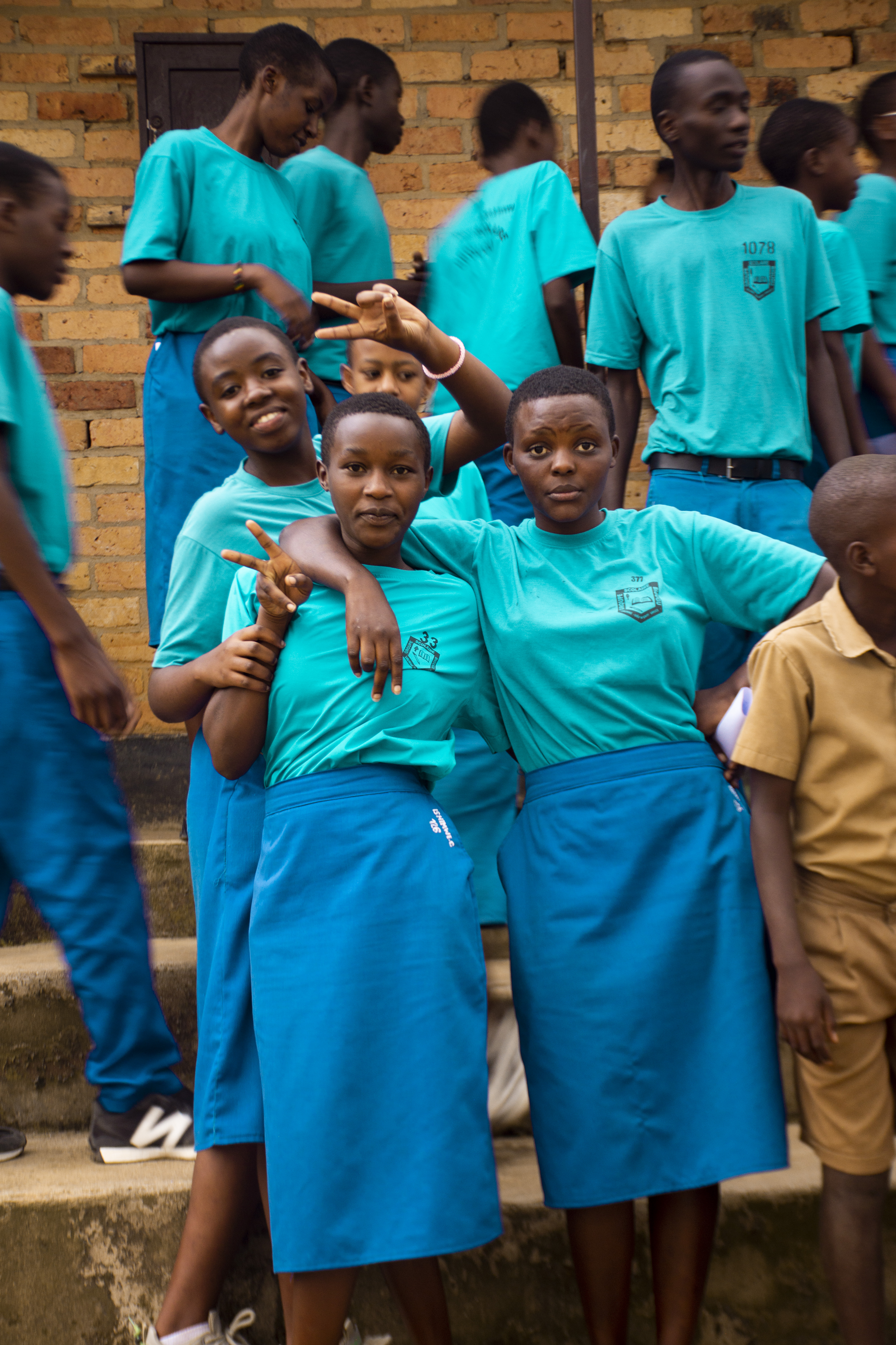 Education Support