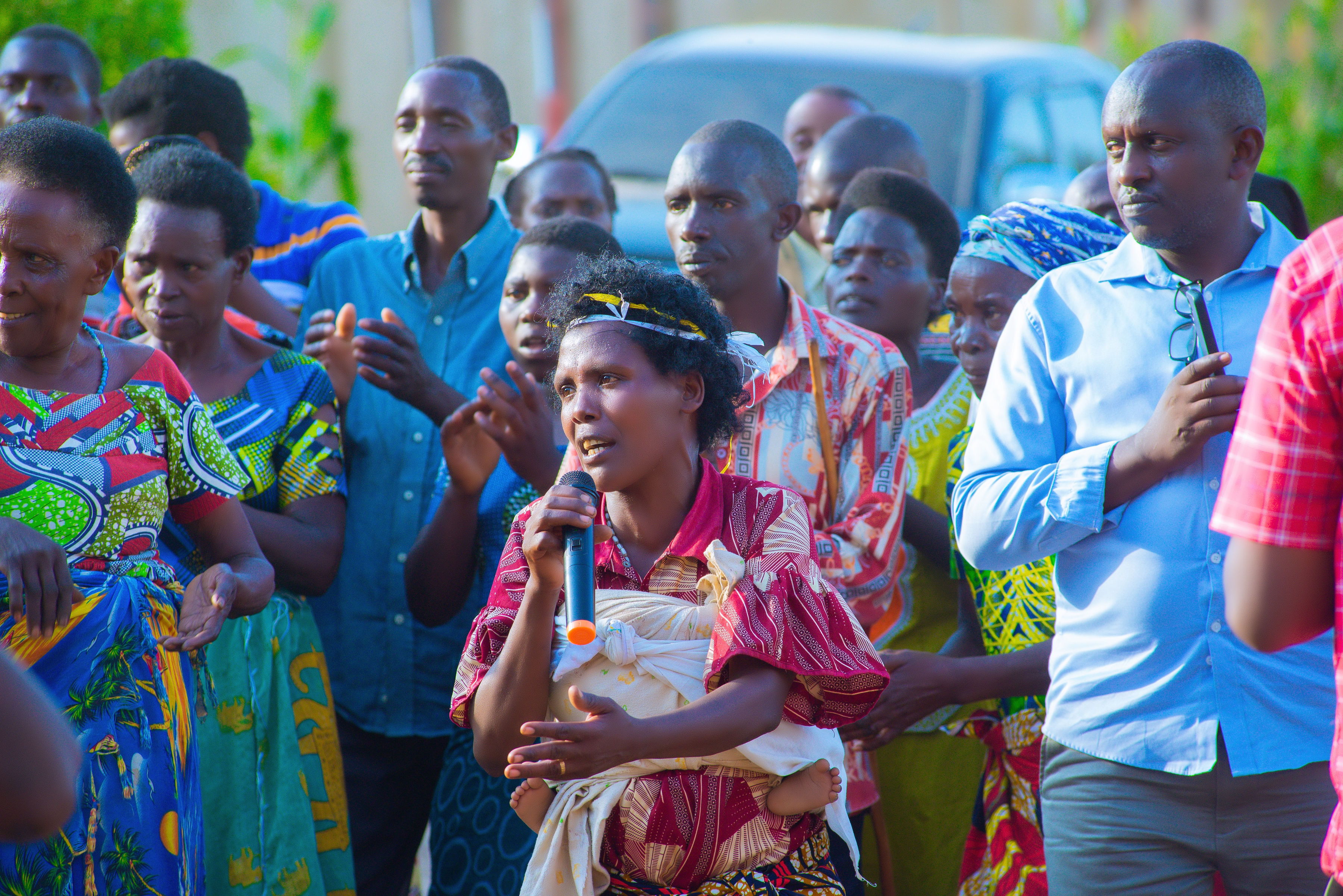 Economic Empowerment